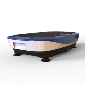 Duplo motor 3D oscilante plataforma Fitness vibração - Product Image 5