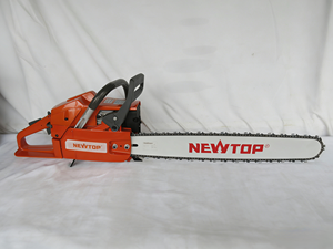 Tronçonneuse à essence populaire Husqvarna 272 268 avec barre de 20'' 24'' et chaîne <span class=keywords><strong>Oregon</strong></span> en promotion - Product Image 2