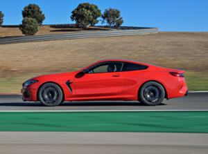 Kit de carrocería para <span class=keywords><strong>BMW</strong></span>, nuevo, Serie 8, G14/15, <span class=keywords><strong>M8</strong></span>, <span class=keywords><strong>2021</strong></span> + - Product Image 4