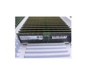 Nuevo y Original servidor SK Hynix RAM HMCGM4MGBQB DDR5 EC8 RDIMM 96GB 2Rx4 HMCGM4MHBRB499N de la red del servidor - Product Image 1