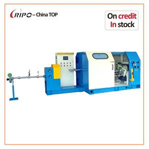 เครื่องบิดลวดอัตโนมัติความเร็วสูง RIPO Φ1250 แบบเฟรมเดี่ยว - Product Image 2