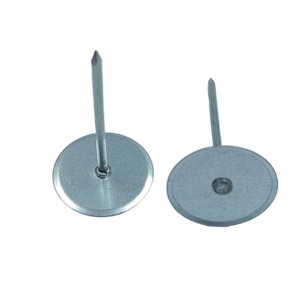 Clavos de Fijación 0905 - Product Image 1
