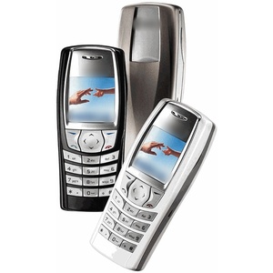Téléphone portable classique 6610 2G, double SIM, réseau GSM, batterie longue durée 780 mAh, design classique - Product Image 2