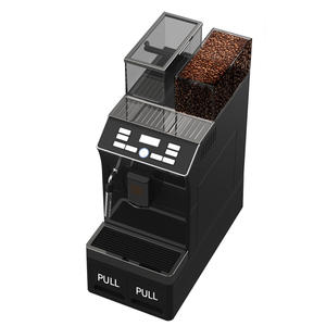 <span class=keywords><strong>Machine</strong></span> <span class=keywords><strong>à</strong></span> <span class=keywords><strong>café</strong></span> expresso cappuccino entièrement automatique de qualité supérieure, bon marché, en gros, du <span class=keywords><strong>grain</strong></span> <span class=keywords><strong>à</strong></span> la tasse - Product Image 2