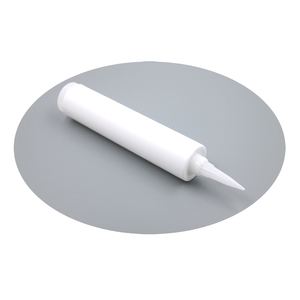 Sellador de silicona adhesivo <span class=keywords><strong>HDPE</strong></span>, Cartucho de pegamento de plástico de gran diámetro, 310ml - Product Image 4