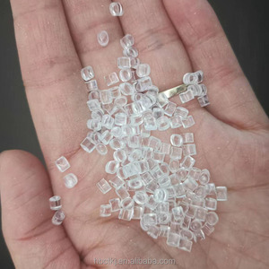 Trung Quốc Nhà Máy Giá thấp mục đích chung Polystyrene/GPPS Nhựa GPPS hạt nhựa nguyên liệu/Trinh GPPS 525 - Product Image 3