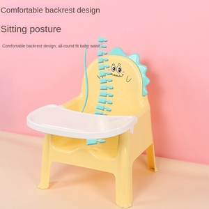 <span class=keywords><strong>Chaise</strong></span> de salle à manger <span class=keywords><strong>pour</strong></span> bébé et enfants au design TX-X9101, tabouret d'alimentation multifonctionnel <span class=keywords><strong>pour</strong></span> bébé, <span class=keywords><strong>chaise</strong></span> <span class=keywords><strong>haute</strong></span> portable <span class=keywords><strong>pour</strong></span> bébé à la maison - Product Image 3