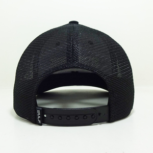 Logotipo personalizado 6 paneles gorras deportivas 112 gorras de camionero Parche de goma Logo Unisex al aire libre sombreros gorra de béisbol Vietnam Injae sombrero - Product Image 2