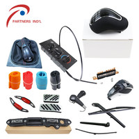 Zpartners Personnalisé GPS Numérique Taxi Compteur Voitures Motos Android Taximètre Écran LCD GPS Tracker WiFi Fonction Automobile
