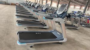 Cinta de Correr Serie Cardio con Pantalla LCD, Máquina de Gimnasio de Segunda Mano del Fabricante, Equipos de <span class=keywords><strong>Fitness</strong></span> en Venta con 20% de Descuento - Product Image 6