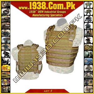ถุงมือยุทธวิธีแท่นขุดเจาะที่หน้าอก - Product Image 2