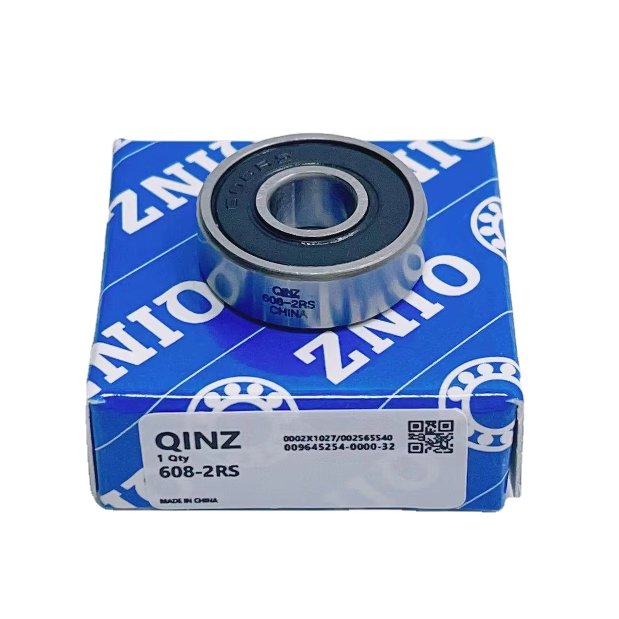 608 Miniature Bearing 608-2rs 608 RS 2RS ZZ Deep groove Ball