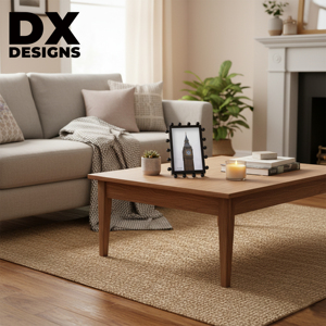 Cadre photo en bois noir mat DX Designs personnalisé 4x6 5x7 8x10 pouces, cadre photo décoratif pour mur et table pour la décoration de la maison - Product Image 5