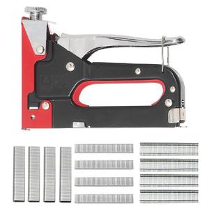 เครื่องยิงตะปูแบบแมนนวล Hi-Spec Tools 3 ทาง ขนาด 10-14 มม. แบบ U T สำหรับติดตั้งฝ้าเพดาน - Product Image 3