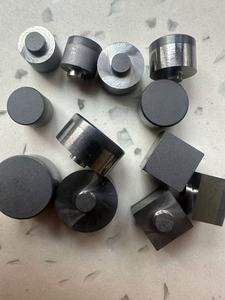 <span class=keywords><strong>PDC</strong></span> chèn cho chuỗi thấy máy nước cũng khoan <span class=keywords><strong>Dome</strong></span> hình dạng <span class=keywords><strong>PDC</strong></span> Máy cắt đá khoan bit cắt - Product Image 3