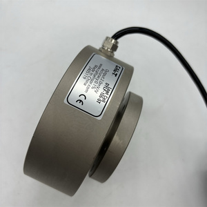 เซ็นเซอร์วัดน้ำหนักแบบแพนเค้ก DYLF-106 ขนาด 500 กก. ถึง 15 ตัน สำหรับการวัดอัตโนมัติ - Product Image 5