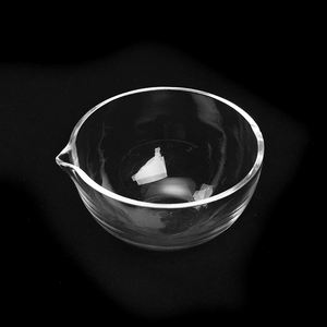 طبق تبخير كوارتز شفاف بسعر الجملة - Product Image 3