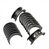 Pièces automobiles : Jeu de coussinets de bielle pour BMW M21 D25 M51 OEM 71-3573/6 71-3704/6