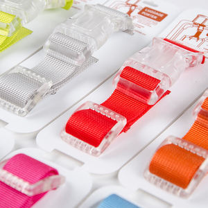 Reizen Bagage Riem Koffer Verstelbare Riem Reizen Accessoires Reizen Attachment-Uw Bagage - Product Image 6