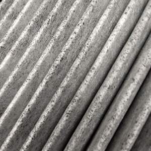 Filtro de carbón activado para <span class=keywords><strong>Toyota</strong></span> Levin 2018 Camry <span class=keywords><strong>C</strong></span>-<span class=keywords><strong>HR</strong></span>, purificación fuerte, mejora la calidad del aire interior, piezas de automóvil - Product Image 3