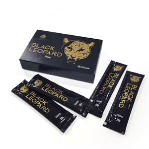 <span class=keywords><strong>Ginseng</strong></span> Maca ile 2024 yeni stil doğal organik kraliyet arı karmaşık bal - Product Image 5