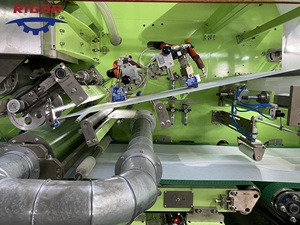 Fabrication de couches à la Machine, couche-culotte gérigrade japonaise <span class=keywords><strong>Abdl</strong></span> pour bébé adulte Ultra épais - Product Image 3