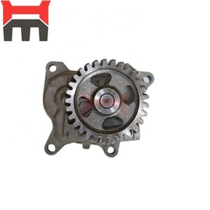 Bomba de Aceite para Motor 4HK1 1-13100313-0 - Product Image 4