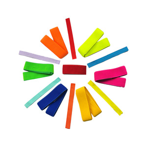 Ceinture élastique Lihao avec attaches auto-agrippantes pour jouets d'enfants, équipement de sport et d'entraînement en plein air, usage domestique - Product Image 1