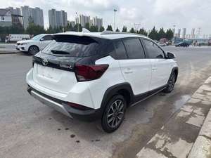 SUV Híbrido 2022, Edición <span class=keywords><strong>PLUS</strong></span>, CVT Automático, Asientos de Cuero, Cámara Trasera, Volante a la Izquierda, Luces LED, Neumáticos R15, Color Oscuro, Euro V 5 - Product Image 4