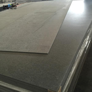 Plaque de <span class=keywords><strong>fibro</strong></span>-<span class=keywords><strong>ciment</strong></span> non <span class=keywords><strong>amiante</strong></span> 13 mm 4 pieds x 8 pieds - Product Image 2