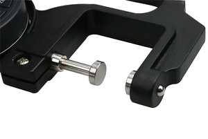 Micrómetro Digital de 0,01mm/0.001mm, probador de espesor de 12,7mm y 25,4mm, medidor de espesor electrónico - Product Image 5