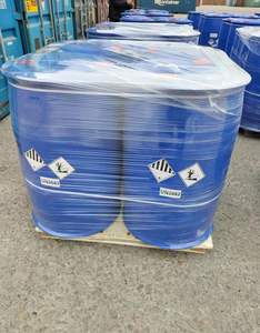 Haute qualité SLES 70% sodium laurique éther sulfate bas prix produits chimiques quotidiens garantis - Product Image 6