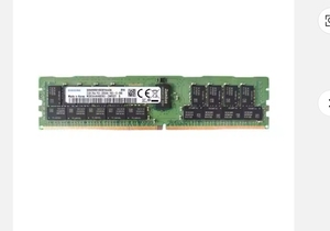 หน่วยความจำเซิร์ฟเวอร์ Samsung DDR5 64GB 2RX4 PC5-4800 ECC REG รุ่นใหม่เอี่ยม M321R8GA0BB0-CQK RDIMM - Product Image 5