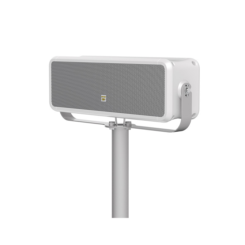 Directional Speaker 120W Waterproof Column Wall Mount Speaker for School, Square,Outdoor Town Square,BGM by Phone · image 4