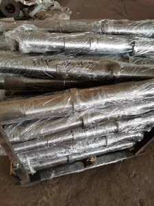 Eje portátil YXZ 200 202 204 260 290 MÁQUINA <span class=keywords><strong>DE</strong></span> PRENSA <span class=keywords><strong>DE</strong></span> ACEITE REPUESTOS ANILLOS <span class=keywords><strong>GUSANOS</strong></span> - Product Image 3