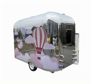 Camión de Comida con Temática de Anime, Decoración con Personajes, Mercancía de Edición Limitada y Menú Temático para <span class=keywords><strong>Comic</strong></span> Con - Product Image 5