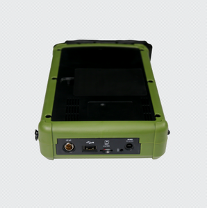 Appareil d'échographie vétérinaire portable, image 2D, sonde rectale, scanner de grossesse, échographie vétérinaire pour chiens, chats, animaux, diagnostic - Product Image 4