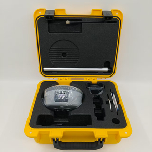 สถานีฐาน CHC รุ่น Y B5/X1/ibase อุปกรณ์สำรวจ Gnss RTK ระบบ GPS DGPS - Product Image 4