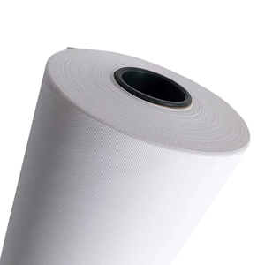 Rotoli di tela bianca in poliestere-cotone Meiyuan da 24, 36 e 50 pollici, tese e pronte per la stampa a getto d'inchiostro, per <span class=keywords><strong>artisti</strong></span>. - Product Image 3