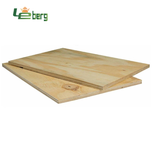 18mm elliotis ply 2440x1220 ván ép thông thương mại - Product Image 6