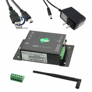 XM-M92-4P-UA BOM <strong>Components</strong> MODEM XBEE 900HP 200K RS-485 XM-M92-4P-UA - Product Image 1