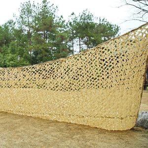 Tela de bambu Camo Net privacidad pantalla <span class=keywords><strong>malla</strong></span> 3x6 metros - Product Image 4