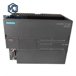 Módulo de CPU Estándar 6ES7288-1SR40-0AA1 6ES7288-1ST40-0AA1 6ES7288-1SR60-0AA1 6ES7288-1ST60-0AA1 Unidad Controladora PLC - Product Image 1