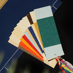 Papier de <span class=keywords><strong>calligraphie</strong></span> vierge de peinture et de <span class=keywords><strong>calligraphie</strong></span> chinoise traditionnelle pour petit type de carte-cadeau d'écriture de <span class=keywords><strong>lettre</strong></span> d'écriture régulière - Product Image 3