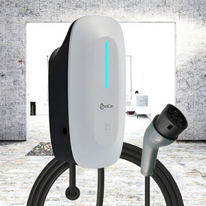 <span class=keywords><strong>Estación</strong></span> <span class=keywords><strong>de</strong></span> Carga para Vehículos Eléctricos XJPMF YJSDC-150-B DC, Sistema Rápido CCS Split, 240-960 kW, 200-1000 Vdc, IP54, 2-16 Salidas, 0.99 <span class=keywords><strong>PF</strong></span>, 95% <span class=keywords><strong>de</strong></span> Eficiencia, Tipo 2 - Product Image 4