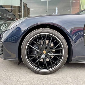 รถมือสอง <span class=keywords><strong>Panamera</strong></span> <span class=keywords><strong>2023</strong></span> <span class=keywords><strong>Panamera</strong></span> 2.9T-pors-Che เบนซินรถเกือบใหม่จุดสินค้าคงคลัง - Product Image 6
