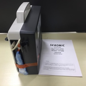 Enregistreur de température et d'humidité importé du Japon SEKONIC (modèle ST-50A) - Product Image 3