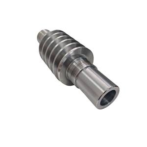 Reductor de Engranajes Helicoidales Hangzhou para Montacargas Diésel CPCD80 CPCD100, Pieza de Transmisión de Acero SJ0008756 Estándar - Product Image 4