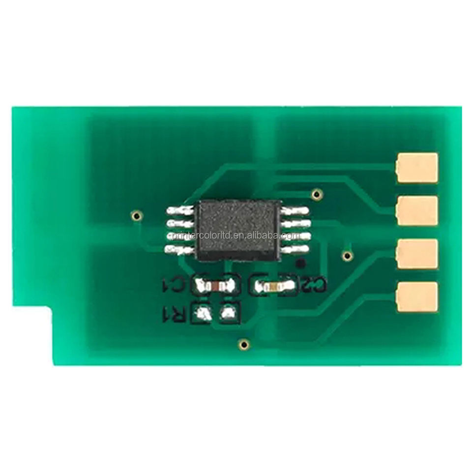 Lexmark Color Mfp recycled printer cartridge laserjet chip Fit For Lexmark MB-2236-i/B ...