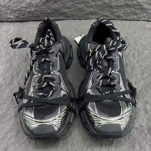 Chaussures de course rétro décontractées pour hommes Runner Designer Top Quality Track 3.0, chaussures de course de style décontracté pour hommes - Product Image 4